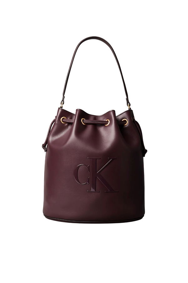 Calvin Klein Kadın Çanta BORDO Calvin Klein Kadın Çanta BORDO
