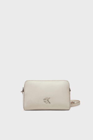 Calvin Klein Kadın Çanta EKRU Calvin Klein Kadın Çanta EKRU