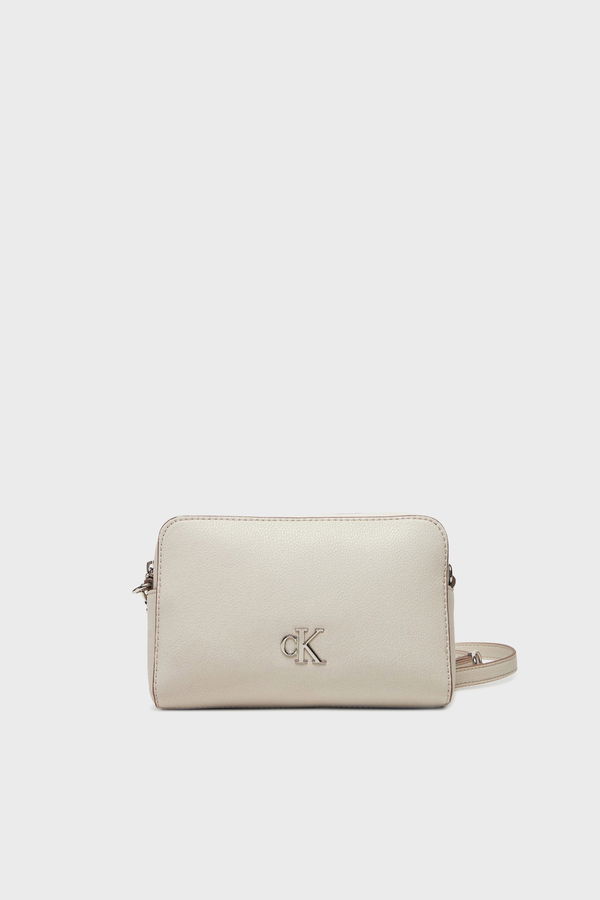 Calvin Klein Kadın Çanta EKRU Calvin Klein Kadın Çanta EKRU