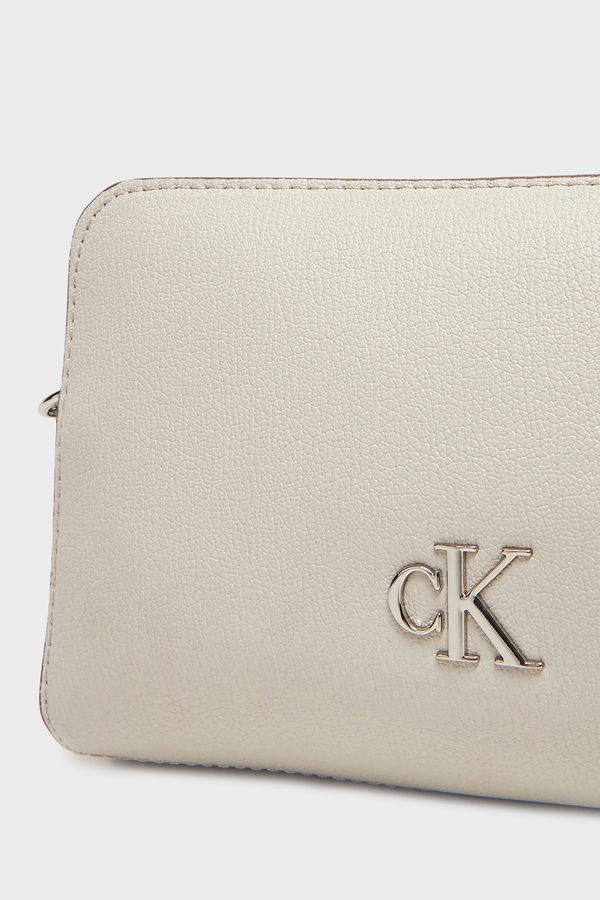 Calvin Klein Kadın Çanta EKRU Calvin Klein Kadın Çanta EKRU