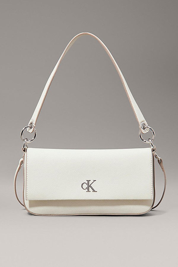 Calvin Klein Kadın Çanta EKRU Calvin Klein Kadın Çanta EKRU