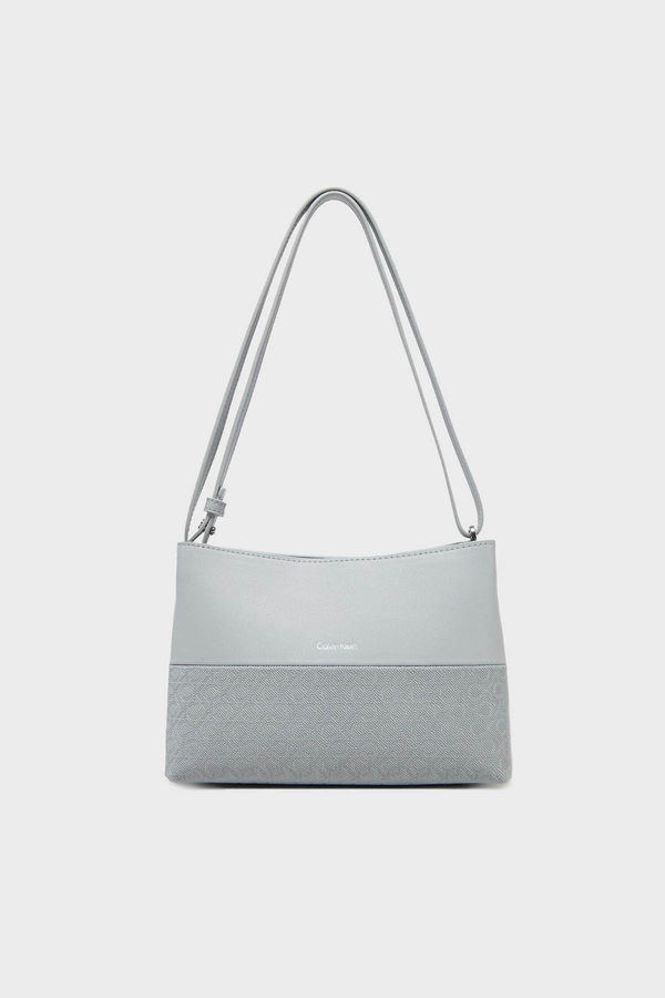 Calvin Klein Kadın Çanta GRI