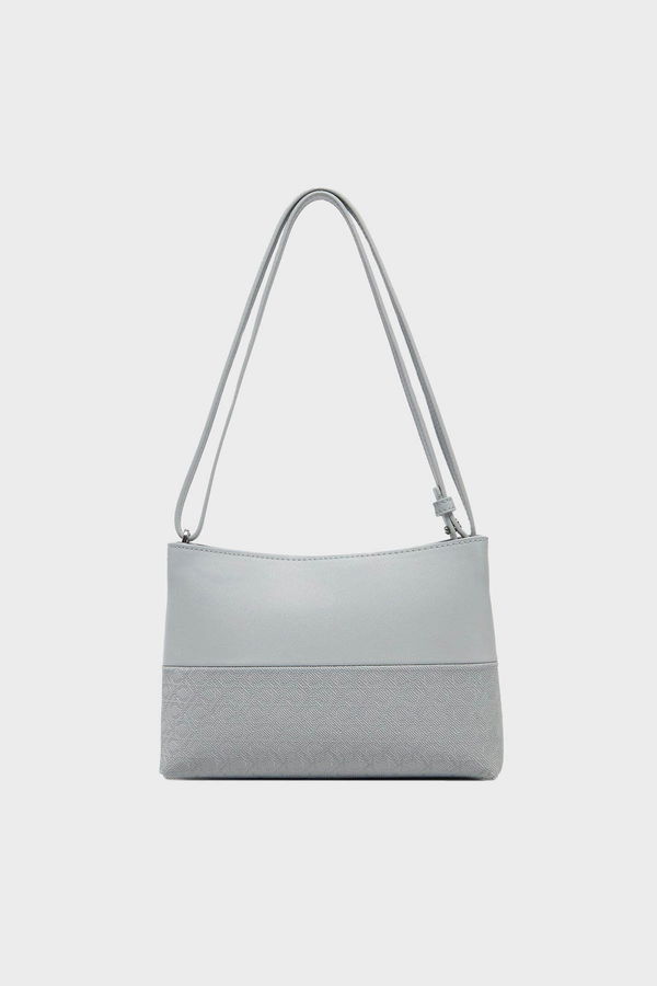 Calvin Klein Kadın Çanta GRI