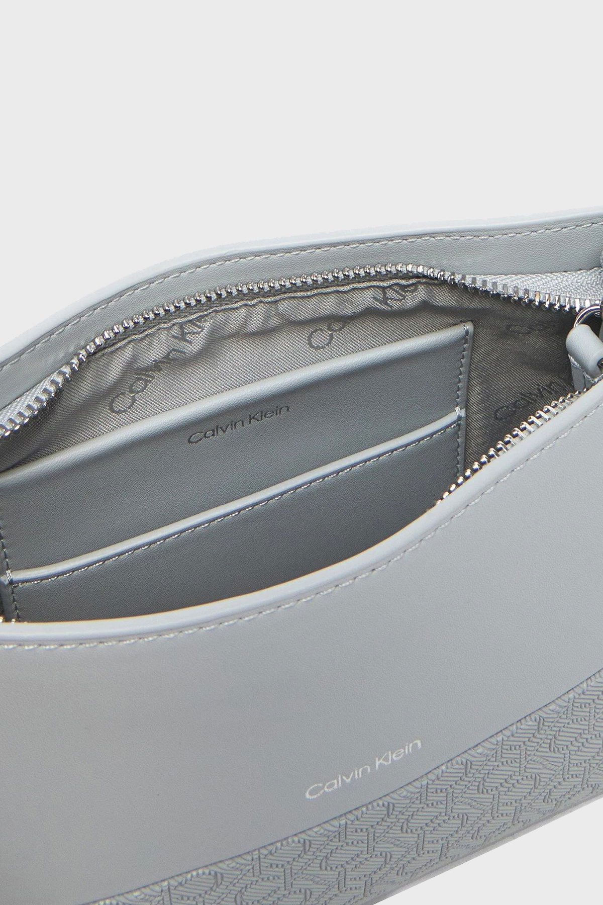 Calvin Klein Kadın Çanta GRI Calvin Klein Kadın Çanta GRI