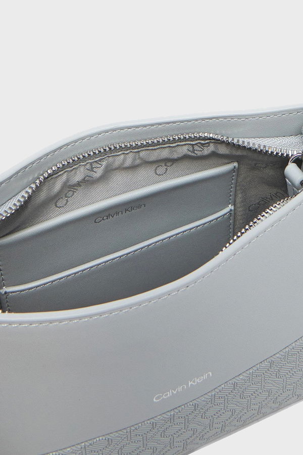 Calvin Klein Kadın Çanta GRI