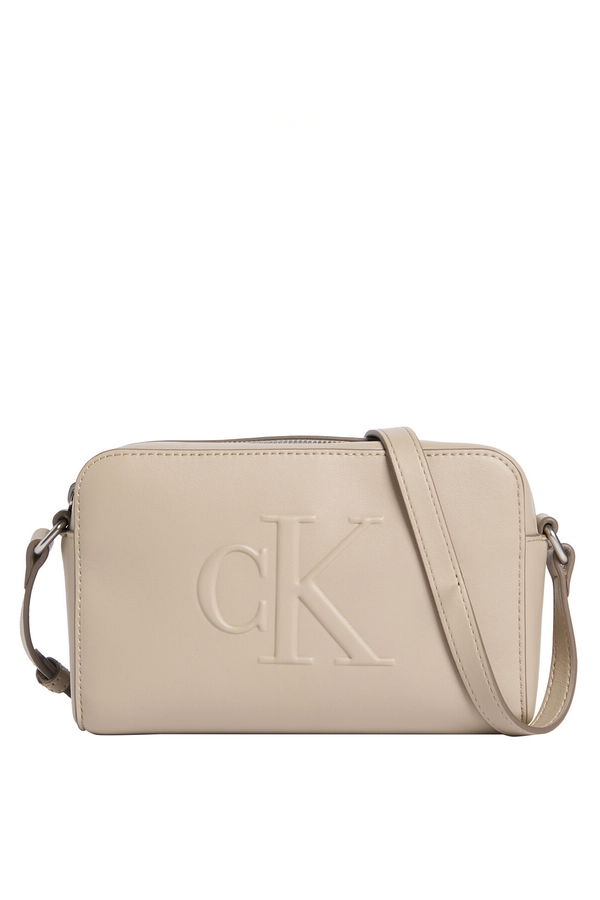 Calvin Klein Kadın Çanta KUM Calvin Klein Kadın Çanta KUM
