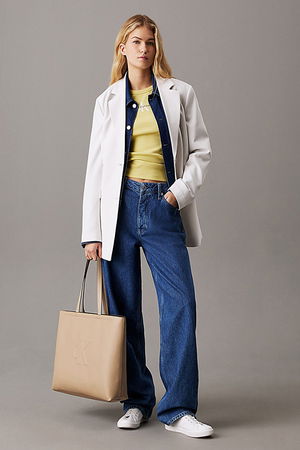 Calvin Klein Kadın Çanta KUM Calvin Klein Kadın Çanta KUM