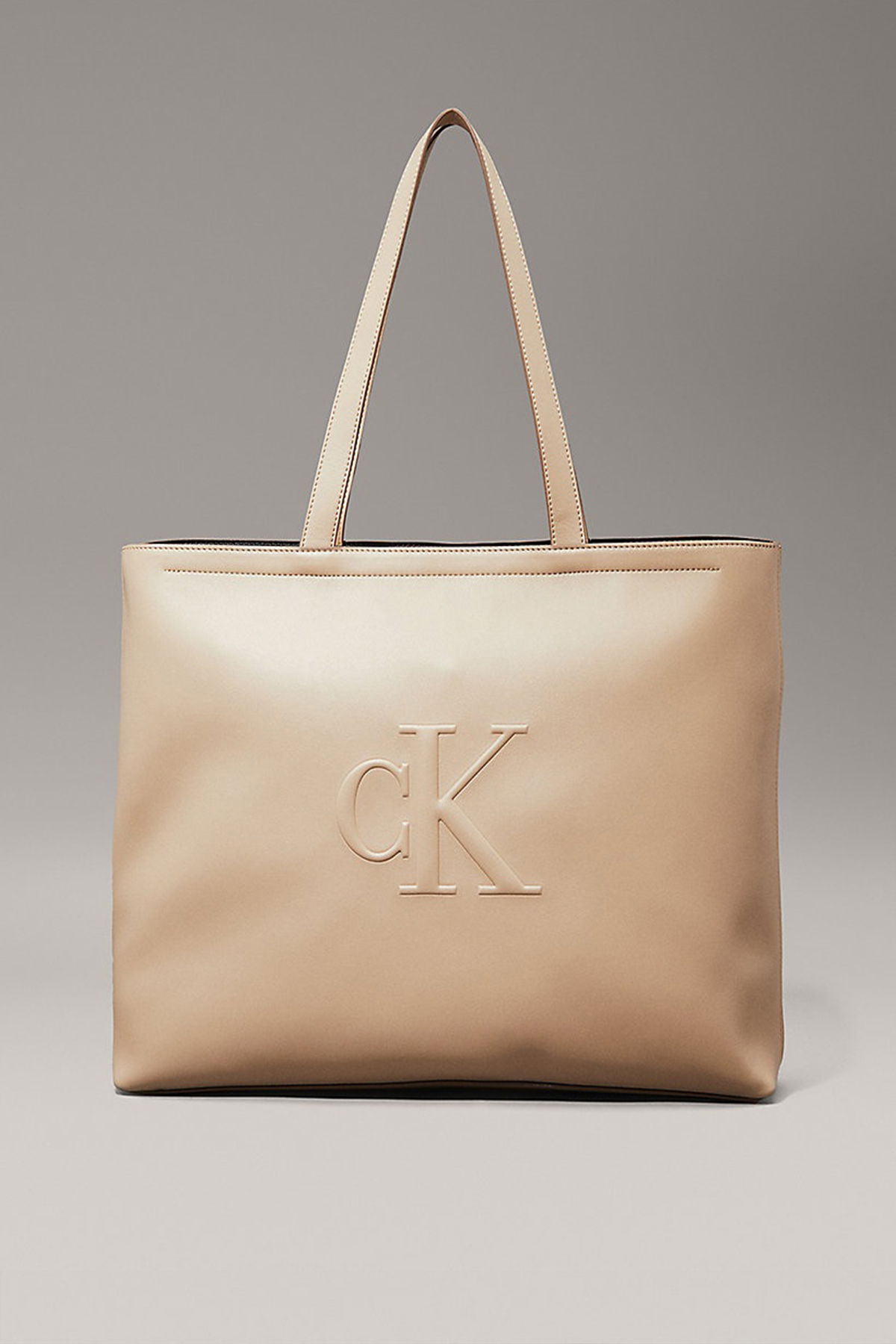 Calvin Klein Kadın Çanta KUM Calvin Klein Kadın Çanta KUM