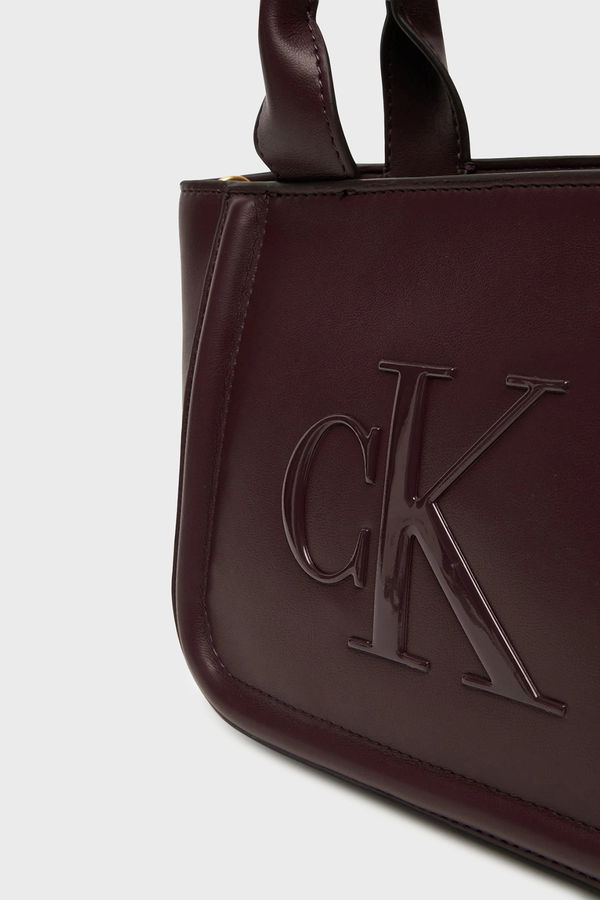 Calvin Klein Kadın Çanta MURDUM Calvin Klein Kadın Çanta MURDUM