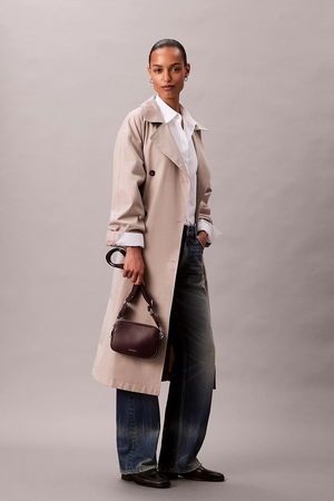 Calvin Klein Kadın Çanta MURDUM