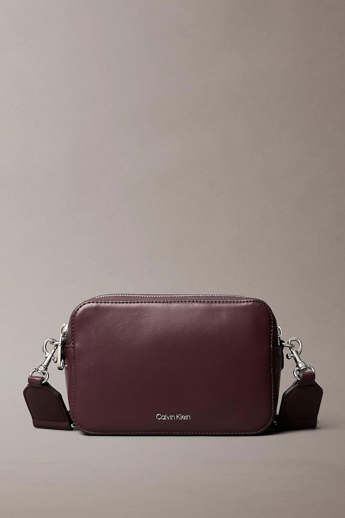 Calvin Klein Kadın Çanta MURDUM