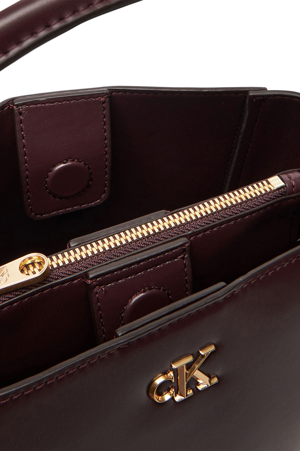 Calvin Klein Kadın Çanta MURDUM