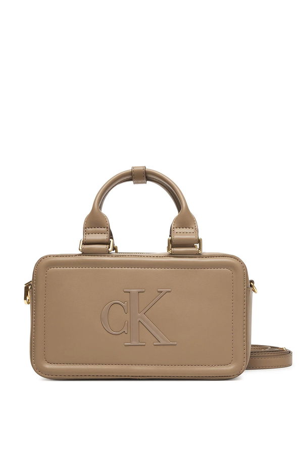 Calvin Klein Kadın Çanta SARI
