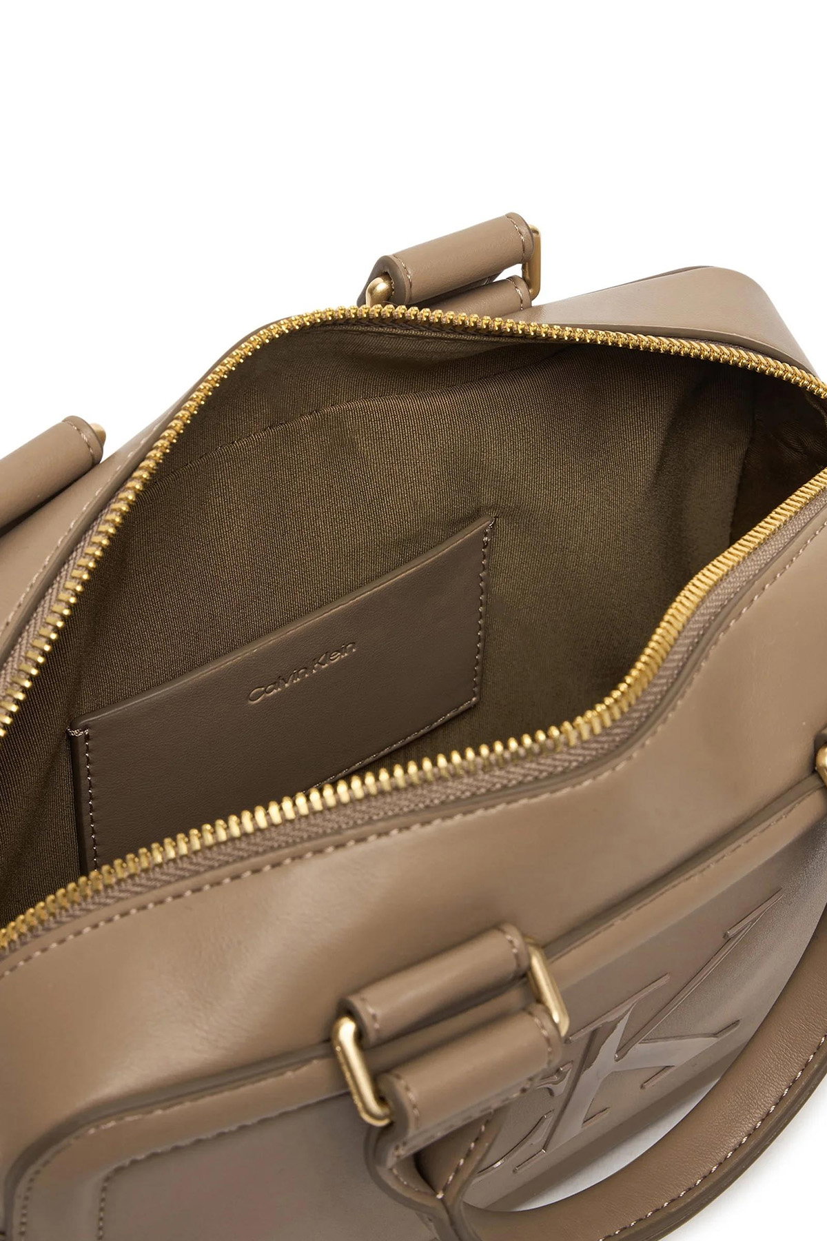 Calvin Klein Kadın Çanta SARI