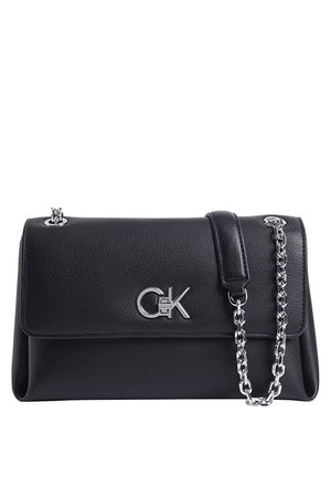 Calvin Klein Kadın Çanta SİYAH Calvin Klein Kadın Çanta SİYAH