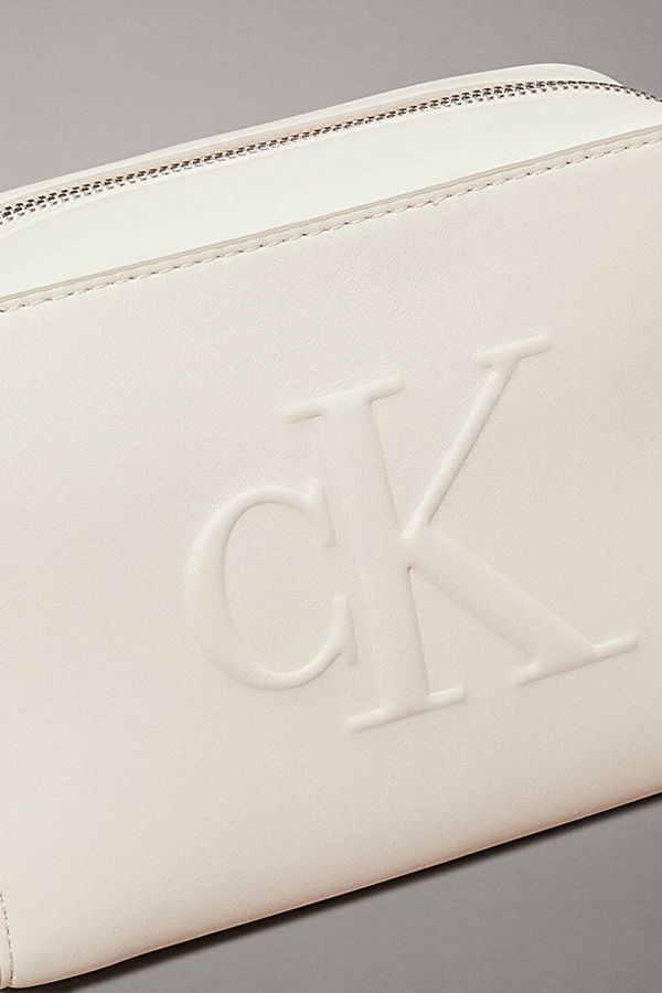 Calvin Klein Kadın Çanta SİYAH