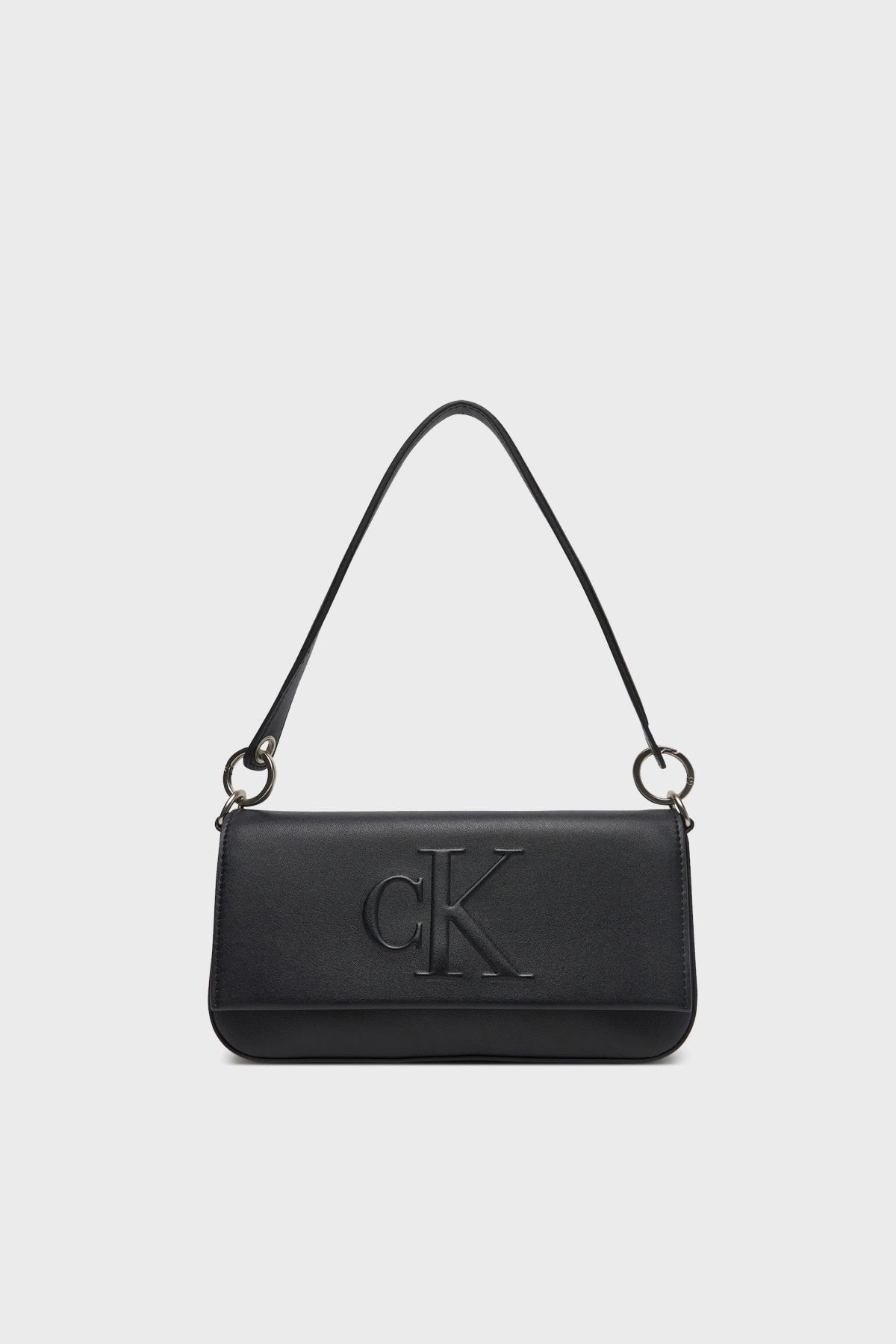 Calvin Klein Kadın Çanta SIYAH Calvin Klein Kadın Çanta SIYAH