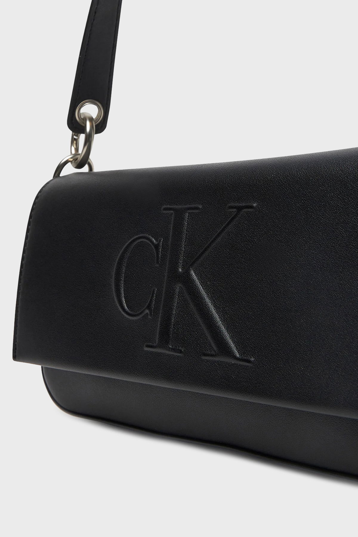 Calvin Klein Kadın Çanta SIYAH Calvin Klein Kadın Çanta SIYAH