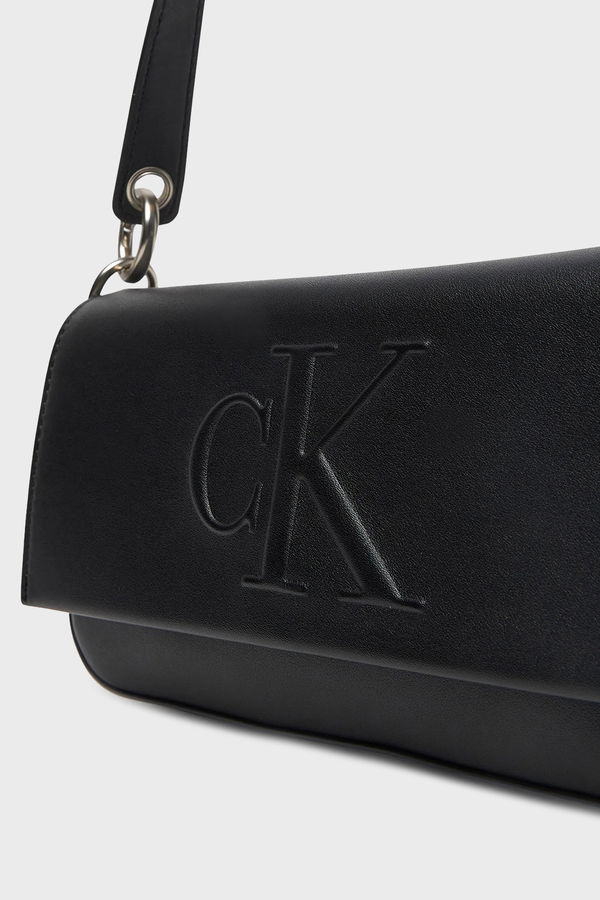Calvin Klein Kadın Çanta SIYAH