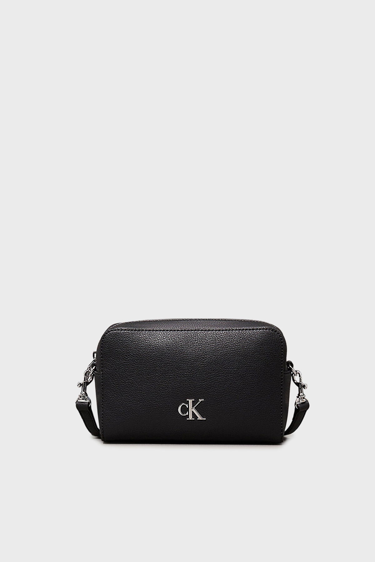 Calvin Klein Kadın Çapraz Çanta SIYAH Calvin Klein Kadın Çapraz Çanta SIYAH