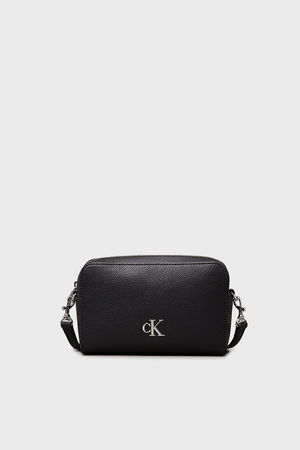 Calvin Klein Kadın Çapraz Çanta SIYAH Calvin Klein Kadın Çapraz Çanta SIYAH