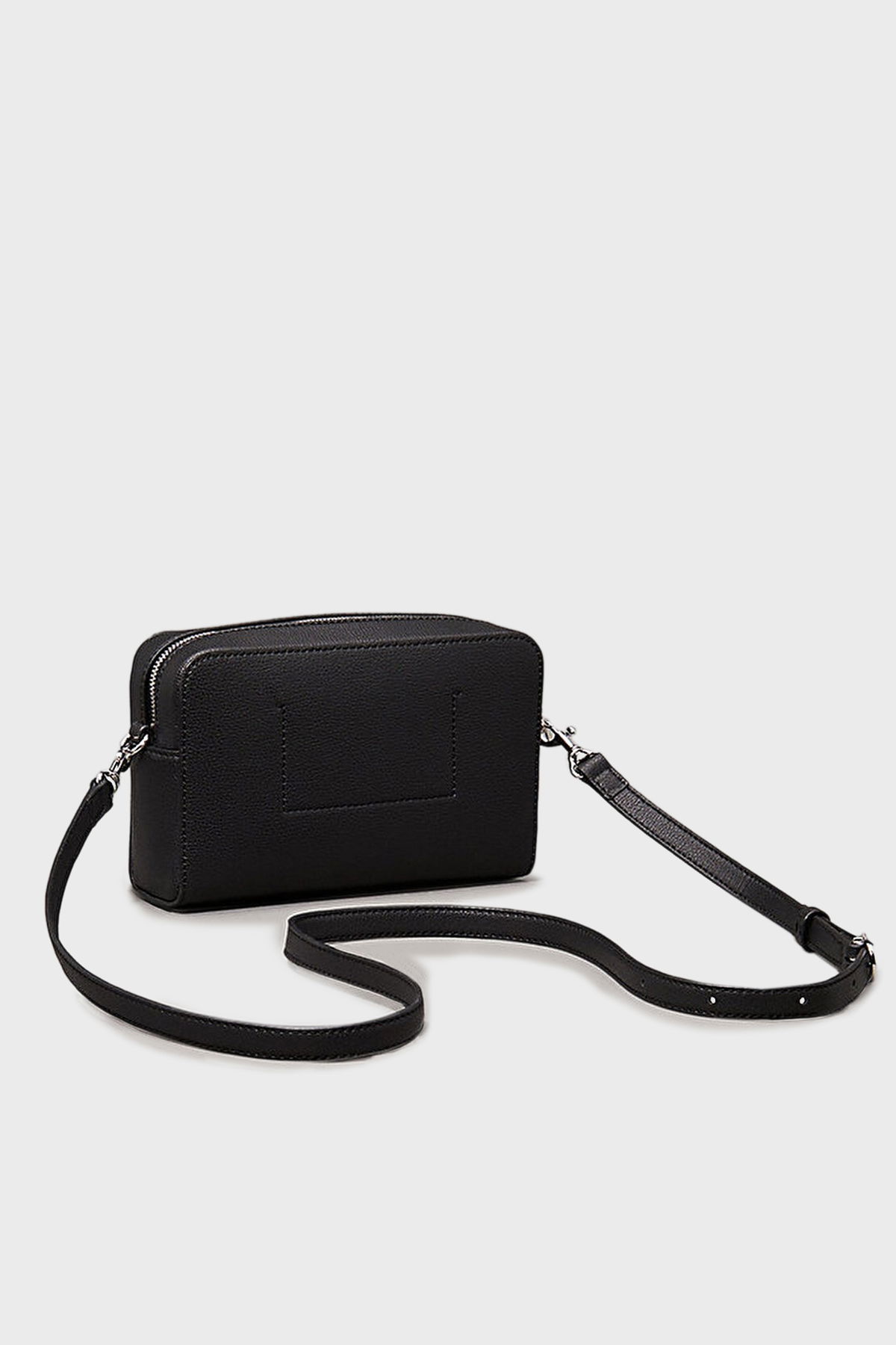 Calvin Klein Kadın Çapraz Çanta SIYAH Calvin Klein Kadın Çapraz Çanta SIYAH