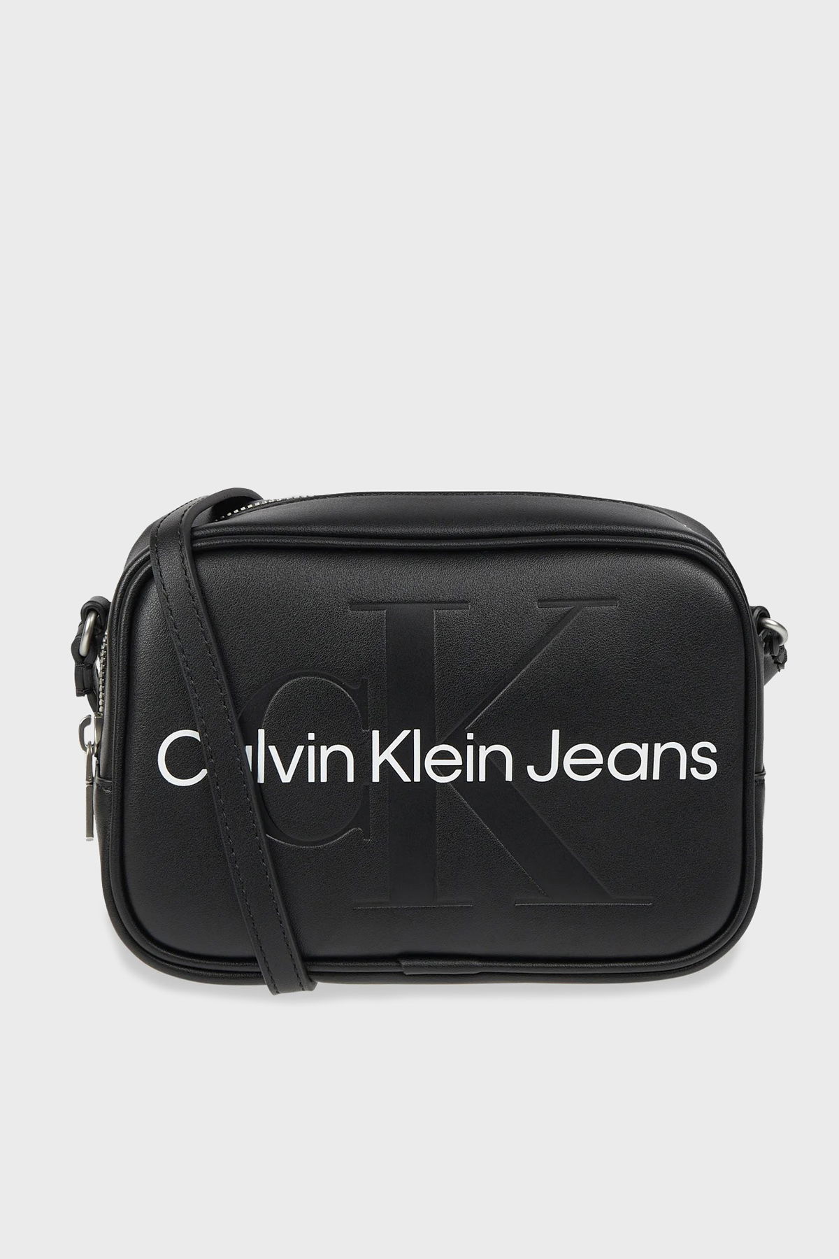 Calvin Klein Kadın Çapraz Çanta SIYAH Calvin Klein Kadın Çapraz Çanta SIYAH