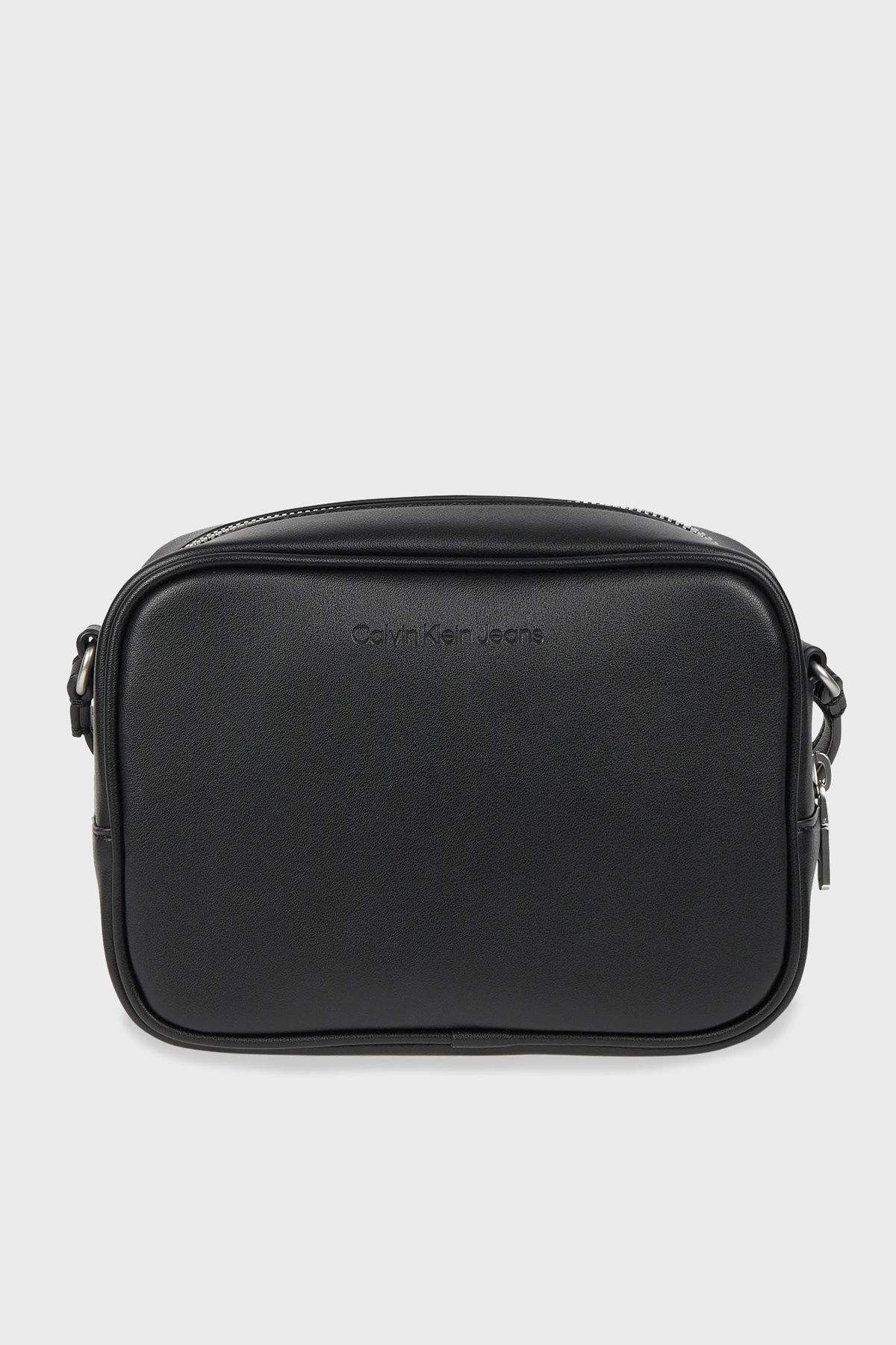 Calvin Klein Kadın Çapraz Çanta SIYAH Calvin Klein Kadın Çapraz Çanta SIYAH