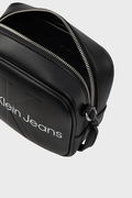 Calvin Klein Kadın Çapraz Çanta SIYAH