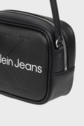 Calvin Klein Kadın Çapraz Çanta SIYAH