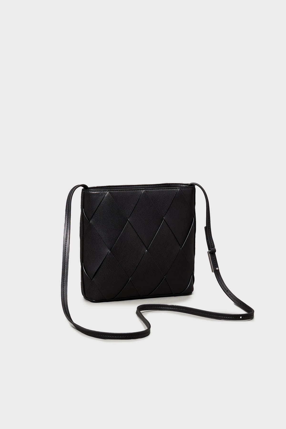 Calvin Klein Kadın Çanta SIYAH Calvin Klein Kadın Çanta SIYAH