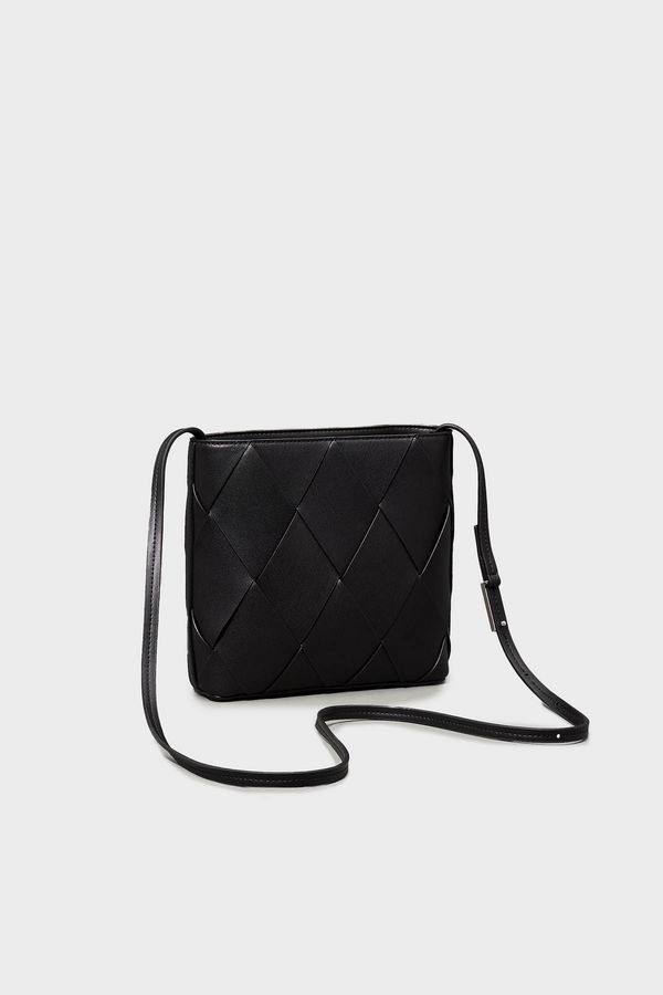 Calvin Klein Kadın Çanta SIYAH