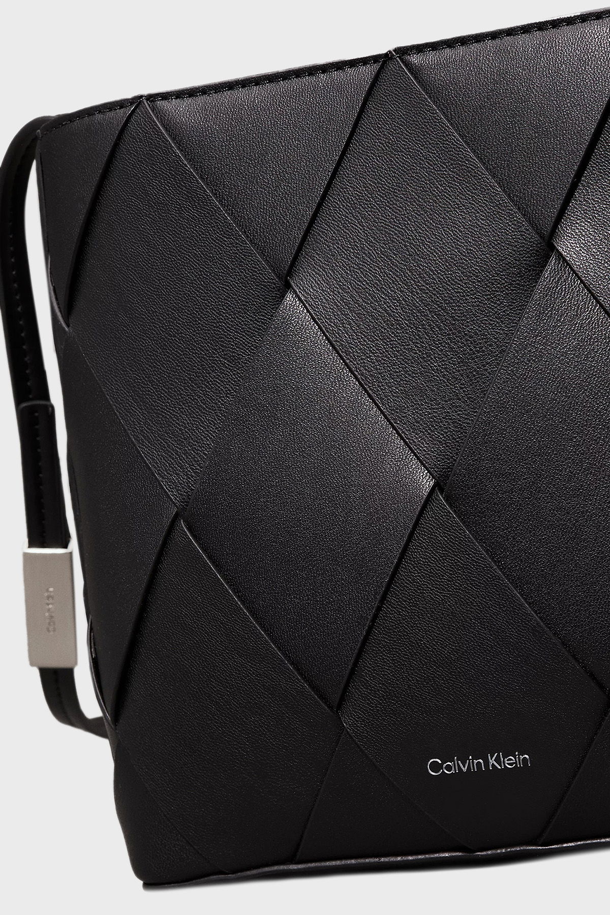 Calvin Klein Kadın Çanta SIYAH Calvin Klein Kadın Çanta SIYAH