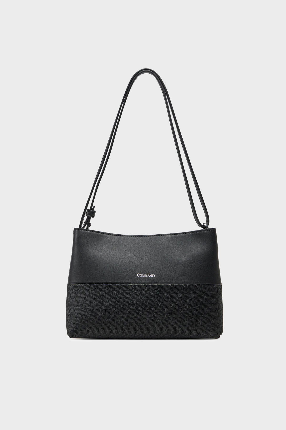 Calvin Klein Kadın Çanta SIYAH Calvin Klein Kadın Çanta SIYAH