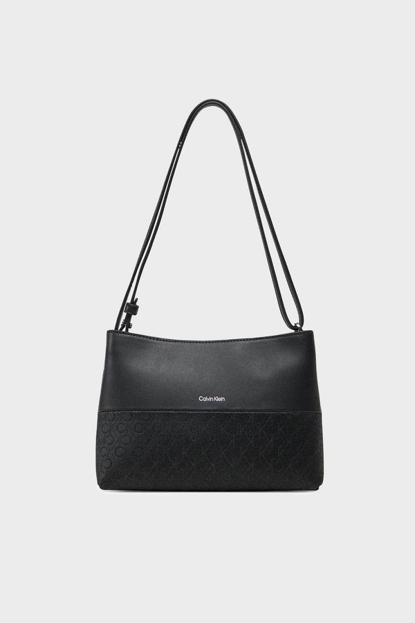 Calvin Klein Kadın Çanta SIYAH