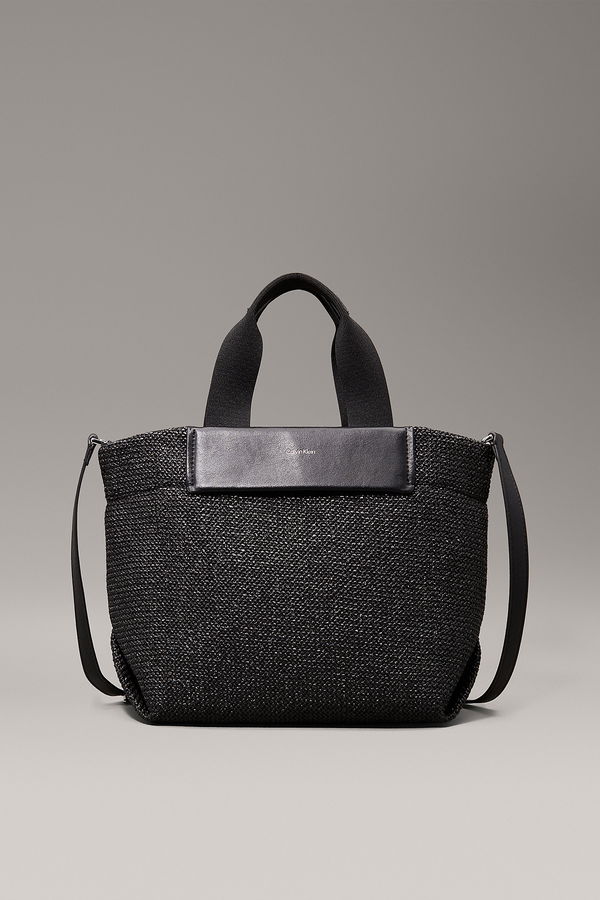 Calvin Klein Kadın Çanta SIYAH Calvin Klein Kadın Çanta SIYAH