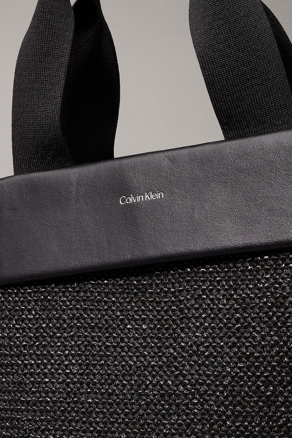 Calvin Klein Kadın Çanta SIYAH Calvin Klein Kadın Çanta SIYAH