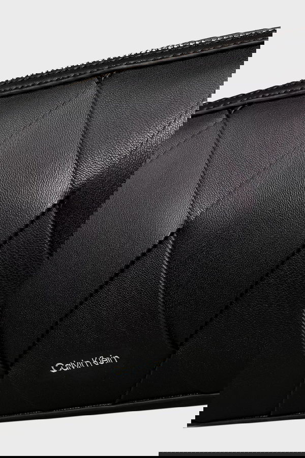 Calvin Klein Kadın Çanta SIYAH Calvin Klein Kadın Çanta SIYAH