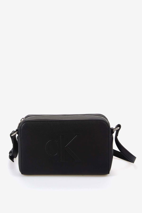 Calvin Klein Kadın Çapraz Çanta SIYAH Calvin Klein Kadın Çapraz Çanta SIYAH