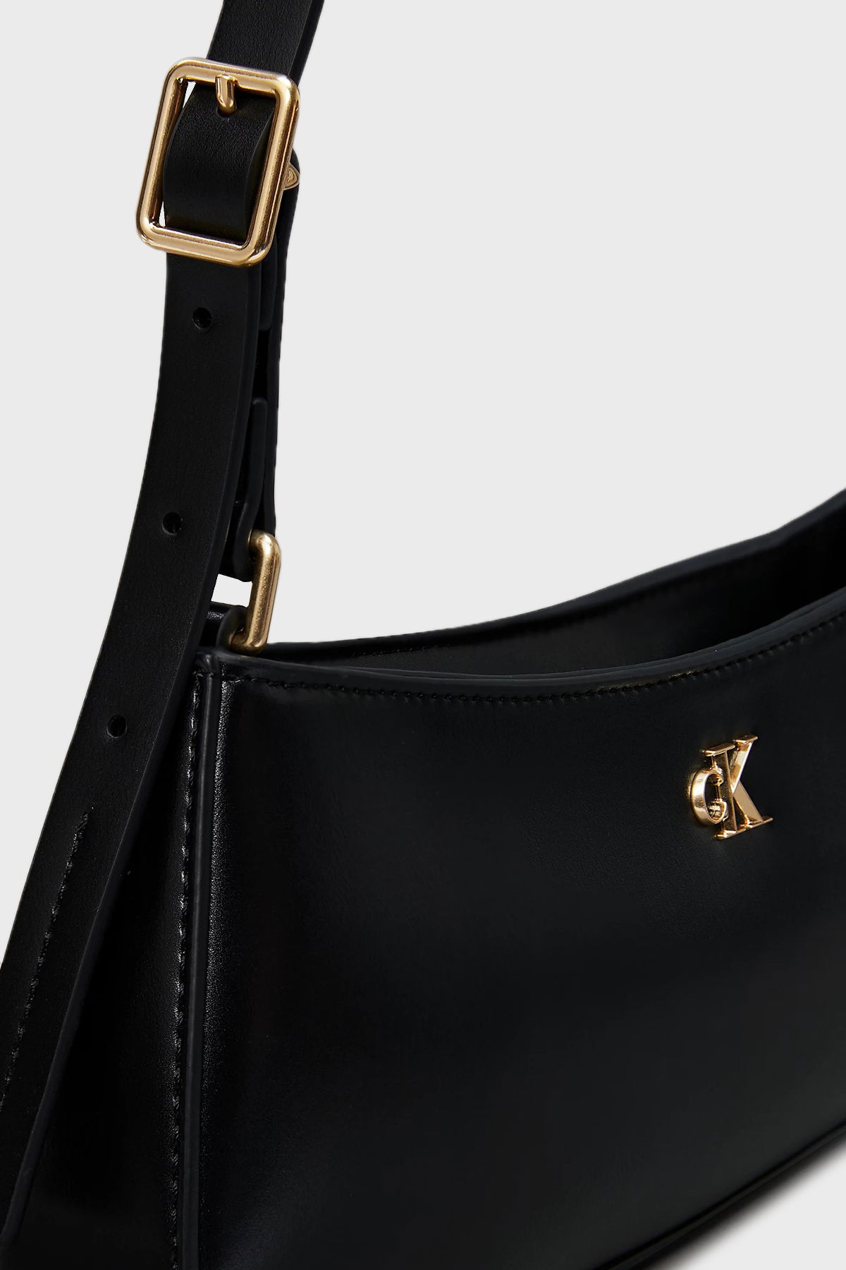 Calvin Klein Kadın Omuz Çanta SIYAH