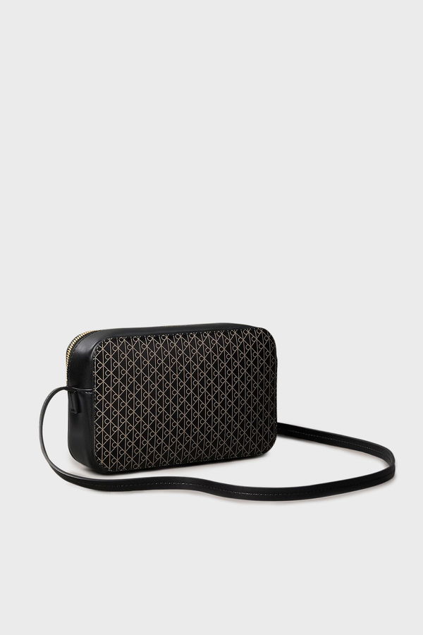 Calvin Klein Kadın Çanta SIYAH Calvin Klein Kadın Çanta SIYAH