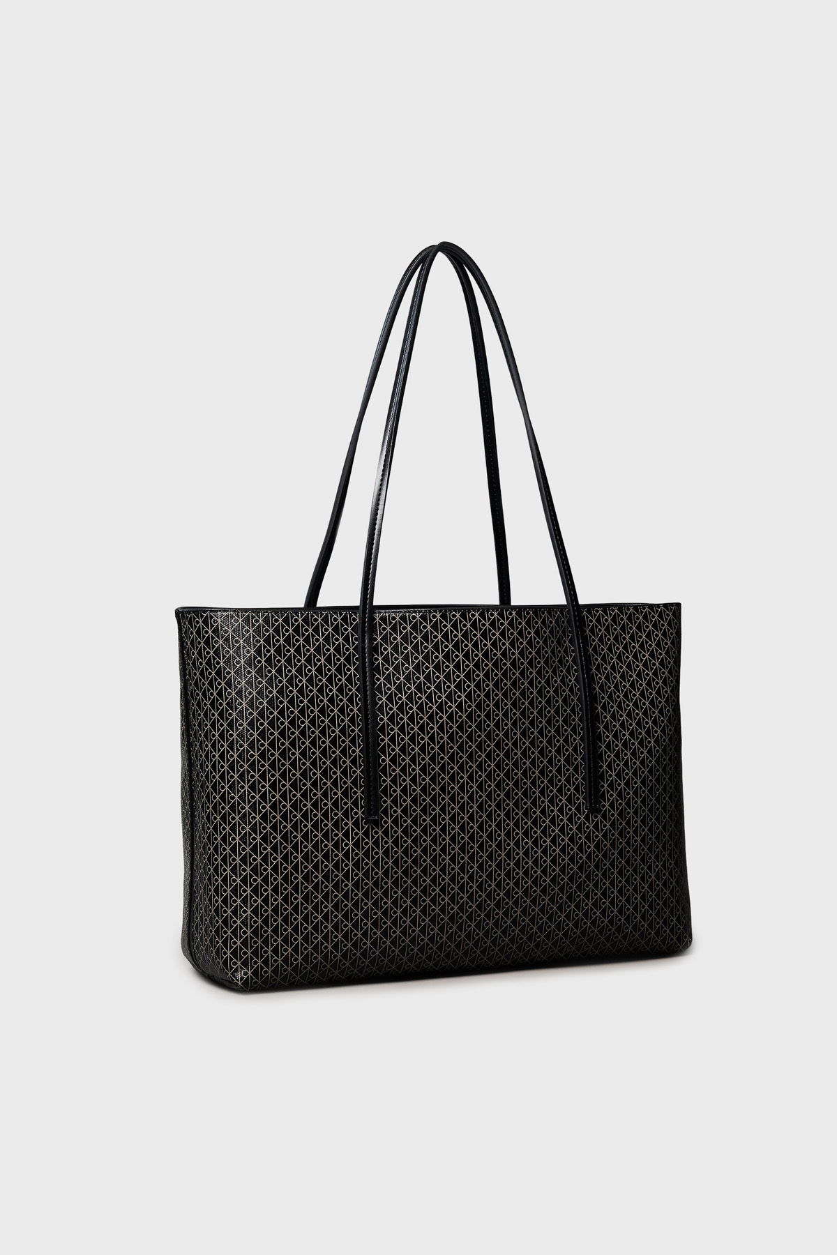 Calvin Klein Kadın Çanta SIYAH