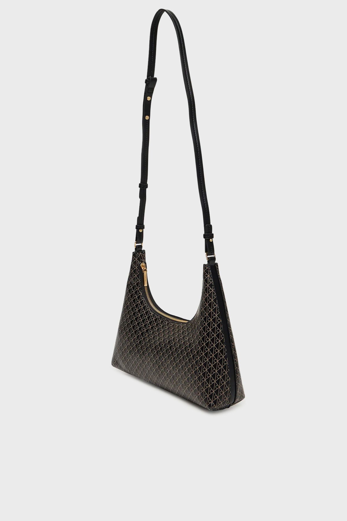 Calvin Klein Kadın Çanta SIYAH