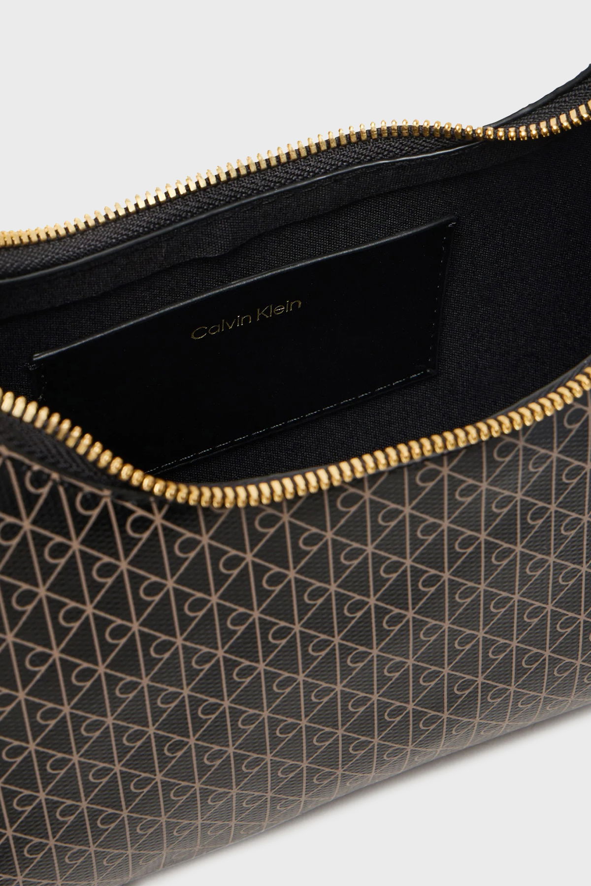 Calvin Klein Kadın Çanta SIYAH