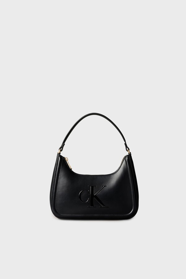 Calvin Klein Kadın Omuz Çanta SIYAH Calvin Klein Kadın Omuz Çanta SIYAH