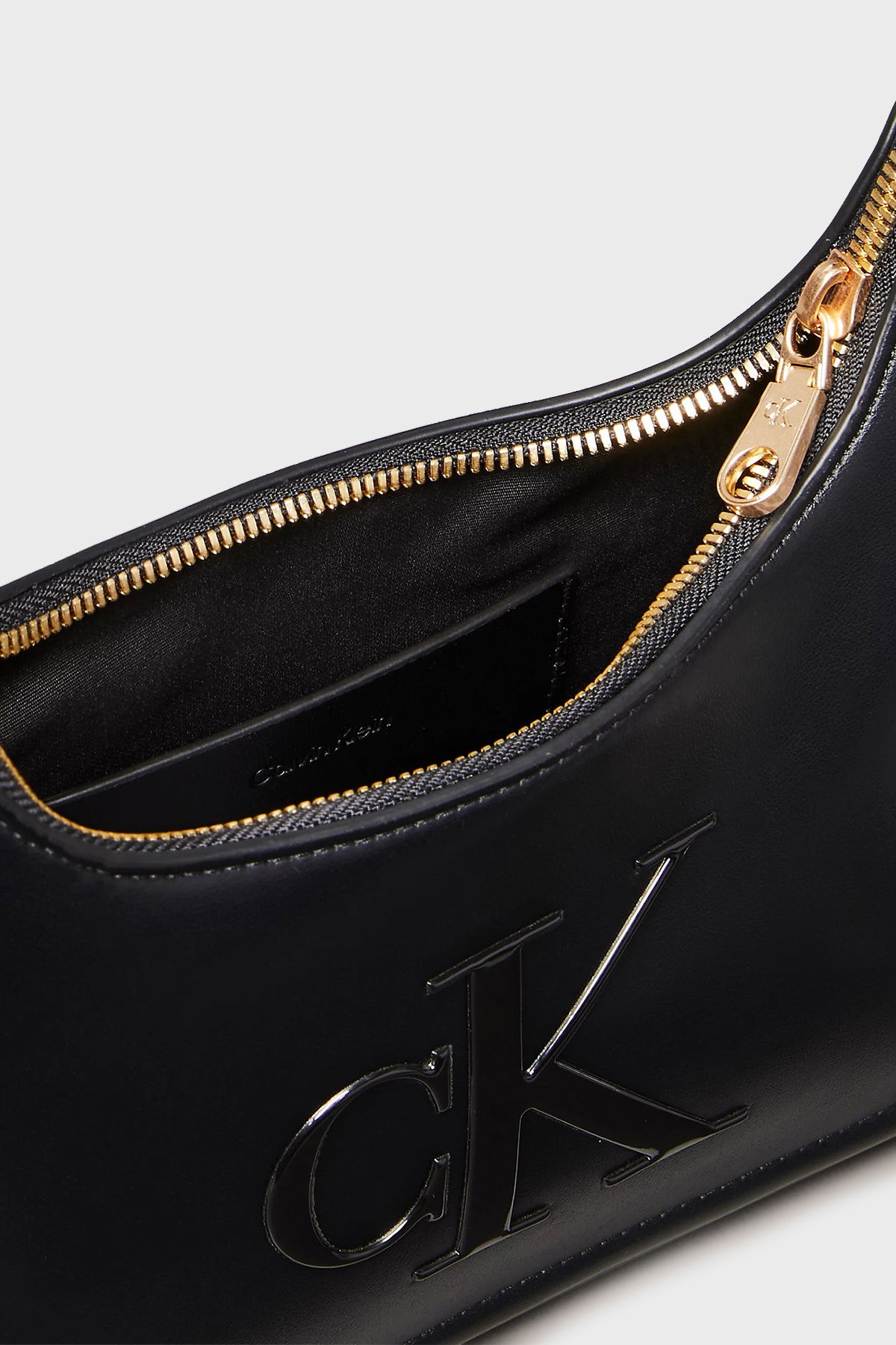 Calvin Klein Kadın Omuz Çanta SIYAH