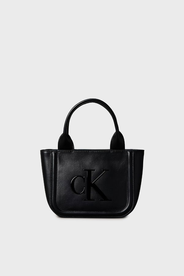 Calvin Klein Kadın Çanta SIYAH Calvin Klein Kadın Çanta SIYAH