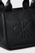 Calvin Klein Kadın Çanta SIYAH Calvin Klein Kadın Çanta SIYAH