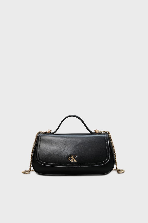 Calvin Klein Kadın Çanta SIYAH Calvin Klein Kadın Çanta SIYAH