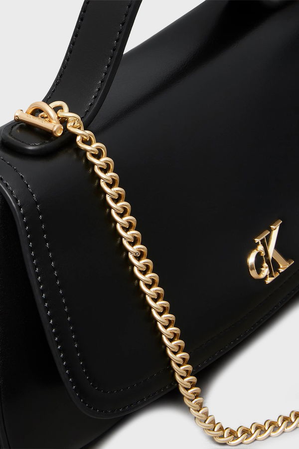 Calvin Klein Kadın Çanta SIYAH Calvin Klein Kadın Çanta SIYAH